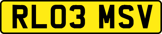 RL03MSV