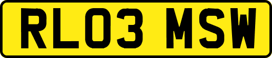 RL03MSW