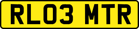 RL03MTR