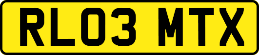 RL03MTX