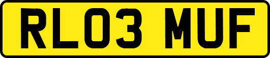 RL03MUF