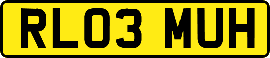 RL03MUH