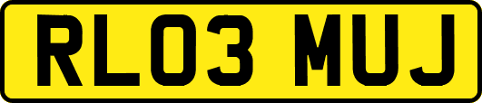 RL03MUJ