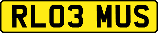 RL03MUS