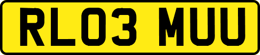 RL03MUU