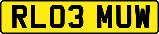 RL03MUW