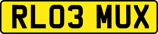RL03MUX