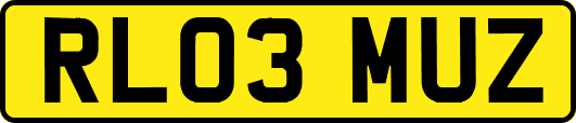 RL03MUZ