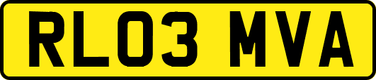 RL03MVA