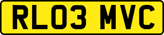 RL03MVC