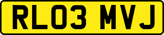 RL03MVJ
