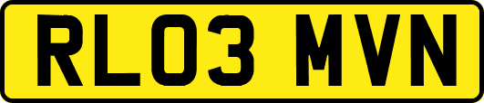 RL03MVN