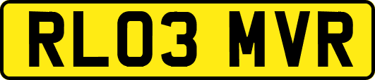 RL03MVR