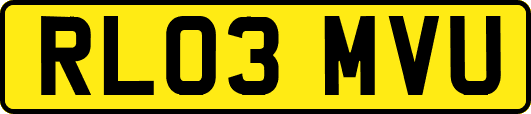 RL03MVU