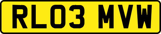 RL03MVW