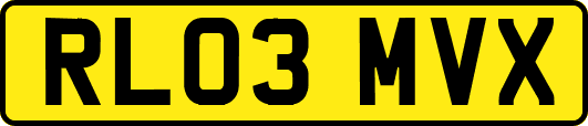 RL03MVX