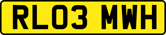 RL03MWH