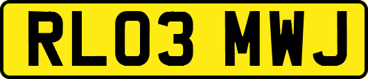 RL03MWJ