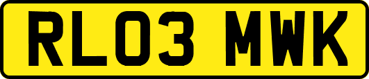 RL03MWK