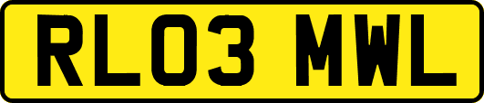 RL03MWL