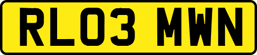 RL03MWN