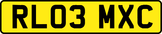 RL03MXC