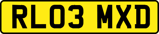RL03MXD