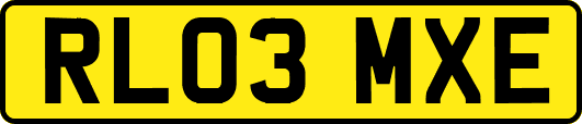 RL03MXE