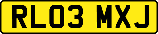 RL03MXJ