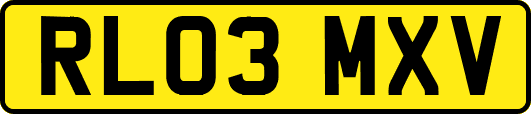 RL03MXV