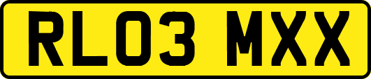 RL03MXX