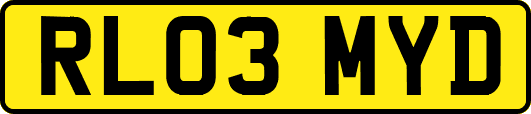 RL03MYD