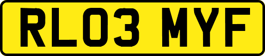 RL03MYF