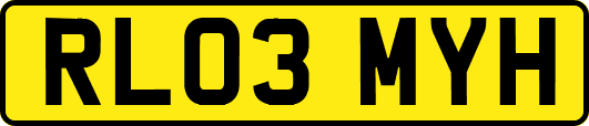 RL03MYH
