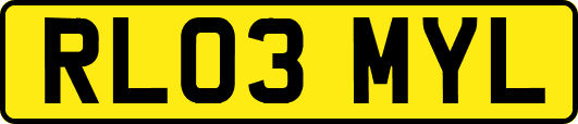 RL03MYL
