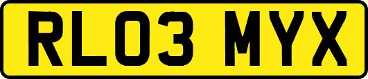 RL03MYX