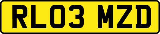 RL03MZD