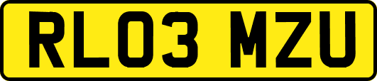 RL03MZU