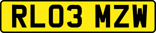 RL03MZW