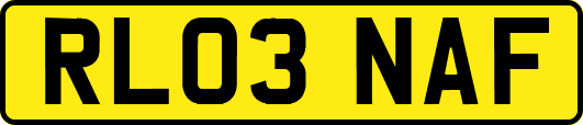 RL03NAF