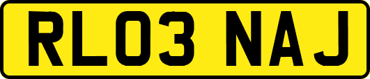 RL03NAJ