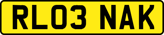 RL03NAK