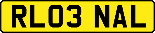 RL03NAL
