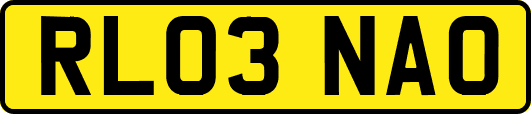 RL03NAO