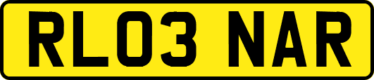 RL03NAR