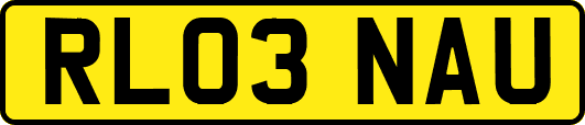 RL03NAU