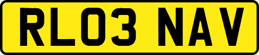 RL03NAV