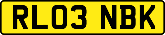RL03NBK