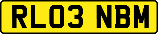 RL03NBM