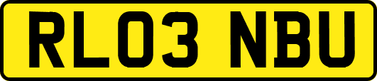 RL03NBU